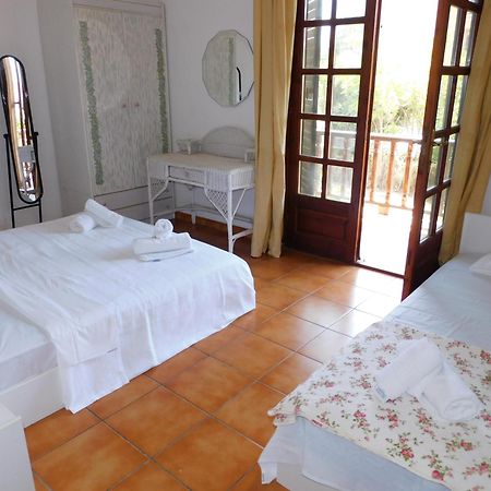 Thassos Allegro Apartment Limenaria  Dış mekan fotoğraf