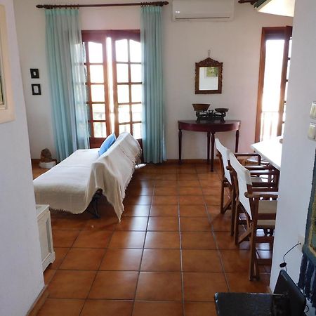 Thassos Allegro Apartment Limenaria  Dış mekan fotoğraf