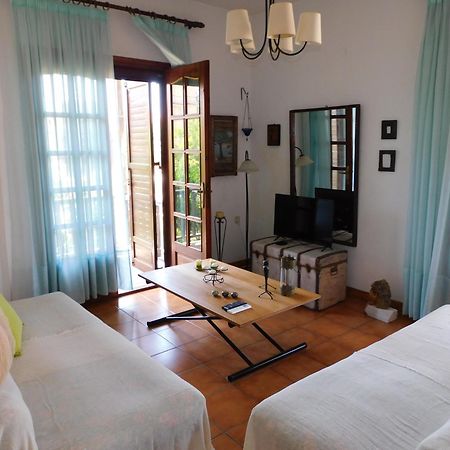 Thassos Allegro Apartment Limenaria  Dış mekan fotoğraf