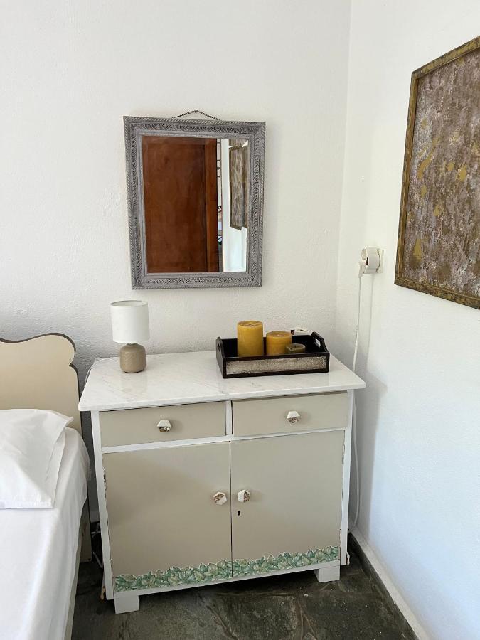 Thassos Allegro Apartment Limenaria  Dış mekan fotoğraf