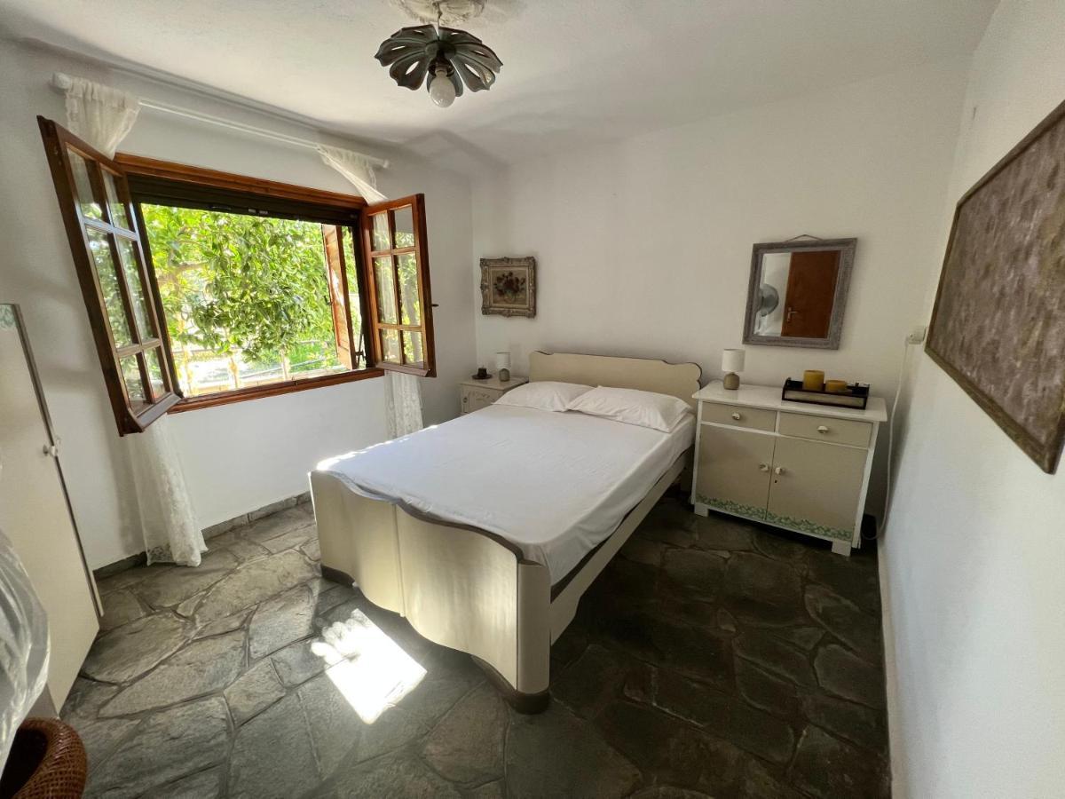 Thassos Allegro Apartment Limenaria  Dış mekan fotoğraf