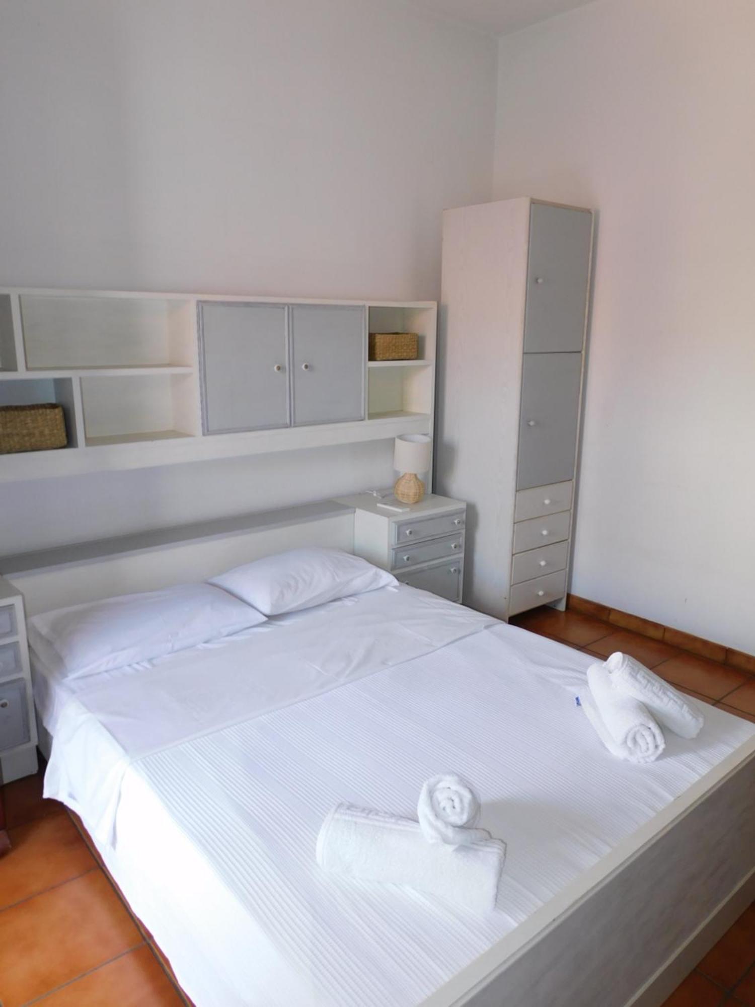 Thassos Allegro Apartment Limenaria  Dış mekan fotoğraf