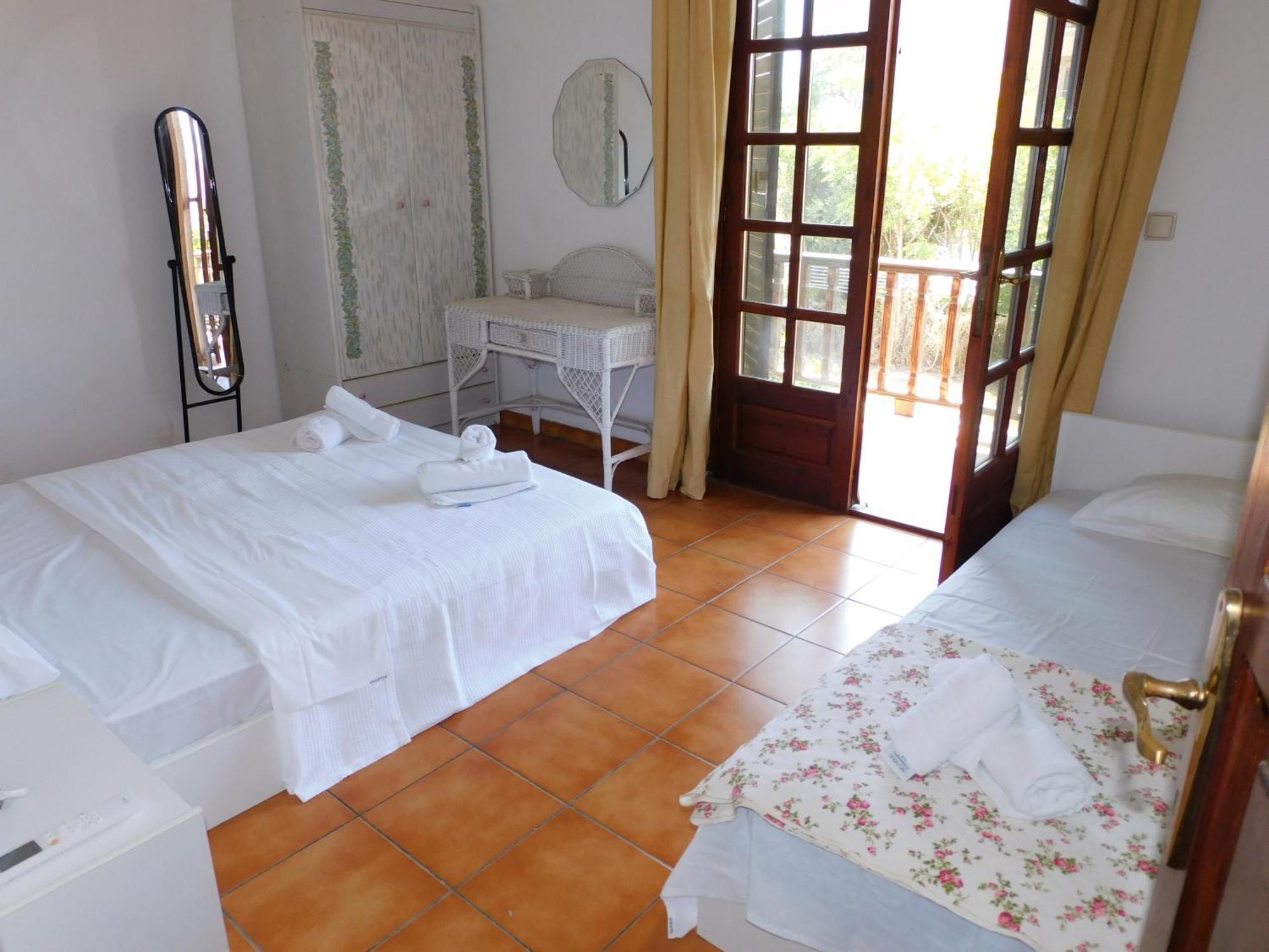 Thassos Allegro Apartment Limenaria  Dış mekan fotoğraf
