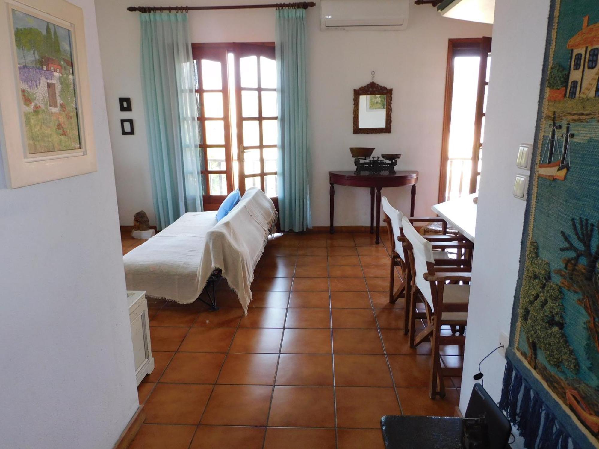 Thassos Allegro Apartment Limenaria  Dış mekan fotoğraf