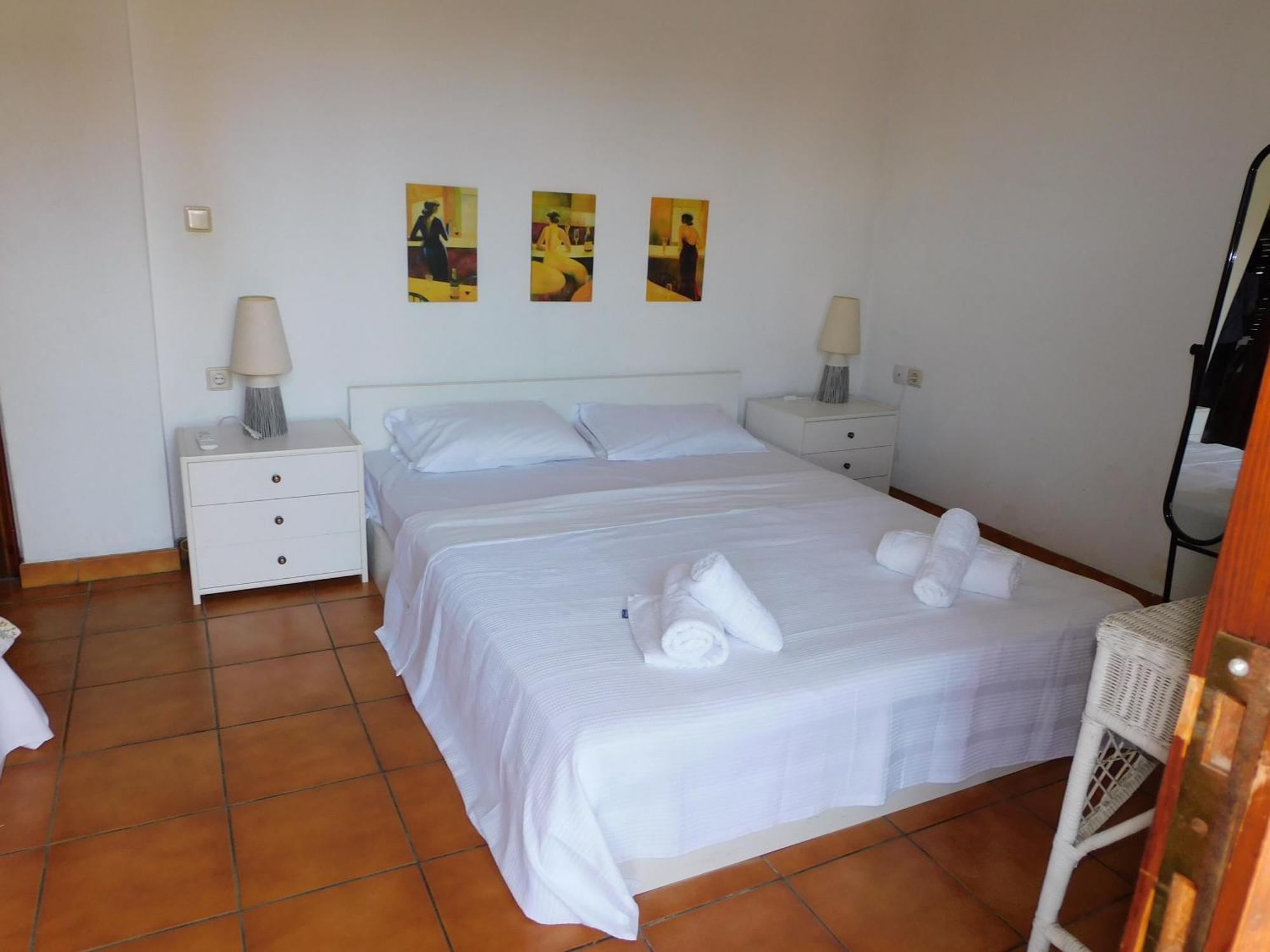 Thassos Allegro Apartment Limenaria  Dış mekan fotoğraf