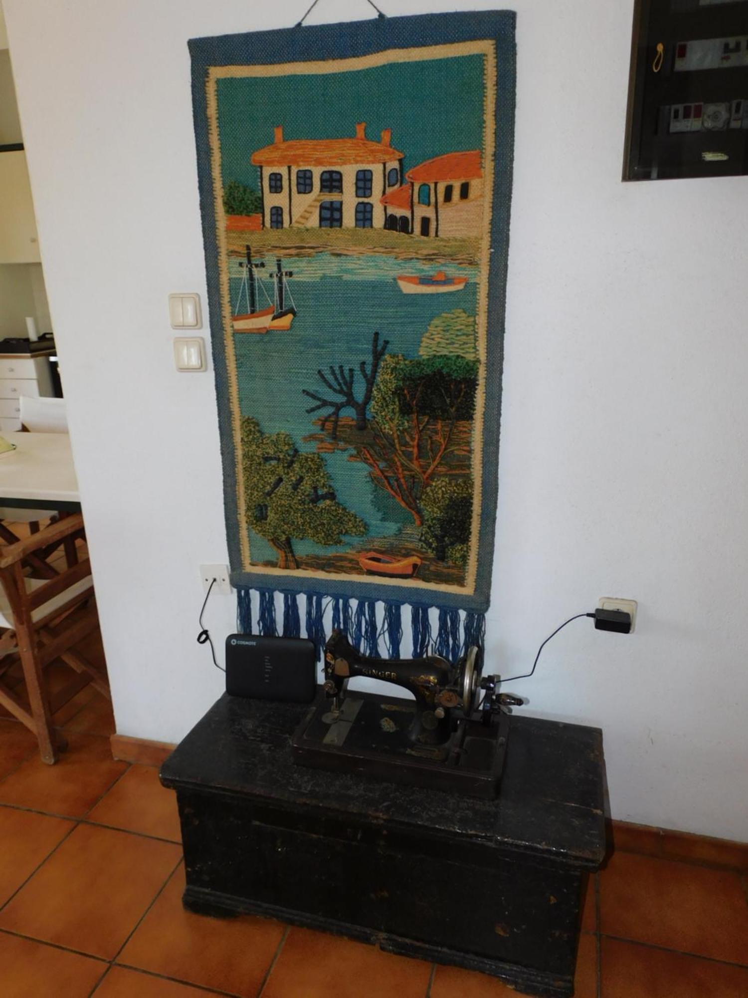 Thassos Allegro Apartment Limenaria  Dış mekan fotoğraf