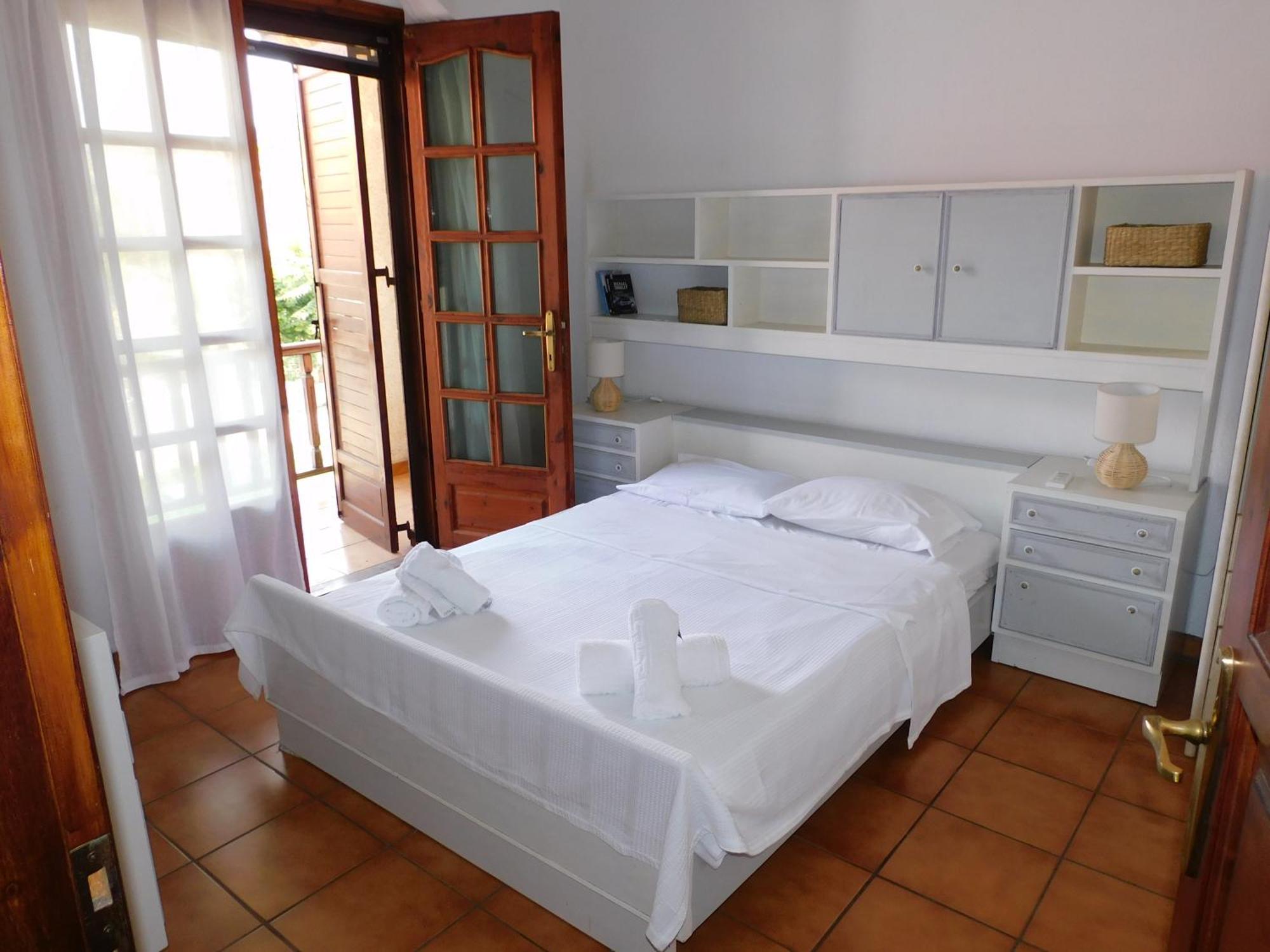 Thassos Allegro Apartment Limenaria  Dış mekan fotoğraf